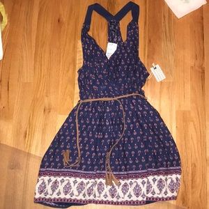 brand new spring dress